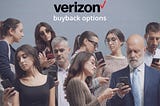 Verizon Phone Buyback: Seller Options