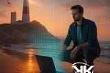 Ken Key’s CSS Strategies Powering Modern Island Web Design