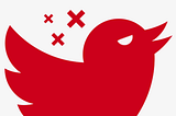 Social Media — The Red ‘X’ aka the ‘Crosstika’