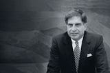 Ratan Tata: A Guiding Light for the Next Generation of Leaders