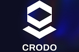 Referral program in Crodo