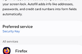 Android, NFC, and the Missing Piece of WebAuthn