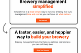 A Simple (and Super Effective) Way to Improve Your Landing Pages