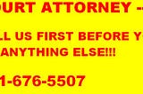 ​Separation Lawyers Joint Legal Custody Springville Utah Lawyer 801-676-5507 Separation in UT