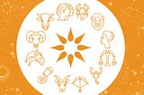 The 5 Luckiest Zodiac Signs of 2021 -