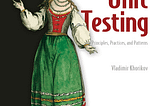 Book Review: Unit Testing