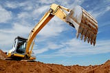 Excavating Near Me Website Navigation