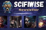 SciFiwise Newsletter: Vol #1