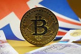 Britcoin: Will Countries Convert to Crypto?