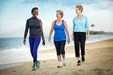 10 Ways Active Older Adults Can Reduce Their Risk of Falls