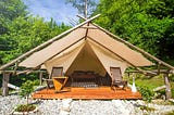 Here is the list of the latest glamping sites in Malaysia 2020.