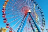 The Way To Locate Ferris Wheel Rides Manufacturers Online