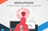 Mastering DDoS Attack Mitigation: 50 Essential Commands for Prevention and Defense (Part 3)