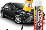 Best Car Paint Chip Repair Kit: Top 5 Products to Restore Your Car’s Shine