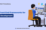 Top Frontend Frameworks for Web Development