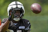 Browns’ Nick Chubb among several star running backs to discuss devalued position on Zoom call