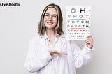 My Eye Doctor: A Guide to Optimal Eye Care