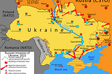 Math models show why Russian generals keep getting killed