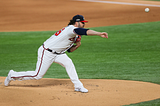 NLCS Game 4: Dodgers 2, Braves 10 — Rolling The Bryse