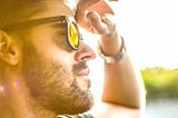Heat Wave Safety Glasses | Stay Fresh in This Summer