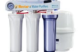 The Key Factors to Consider When Choosing Water Purifier Suppliers in UAE