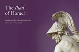 The Iliad of Homer PDF
