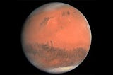 The Mysteries of Mars