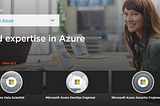 Prepare to AZ-203 (Azure Developer) for free