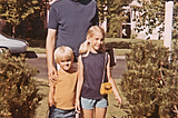Inventing Dad
