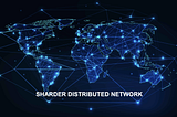 Sharder Distributed Network