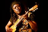 The Healing Music of Habib Koite, Modern Griot