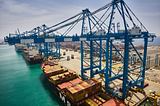 CEMEX UAE supplies Vertua concrete for Khalifa Port infrastructure