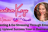 The Problem You Think It Is Isn’t The Real Problem: Mindset Shift: Kai Clifford Energy Alchemy