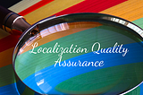 Localization Quality Assurance (QA) — Ayman Elbadawy