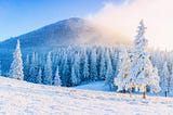 Destination Ideas For Fantastic Winter Trips