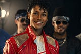 Michael — Review