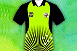 Amazing Cricket Uniforms For Cricket Lovers