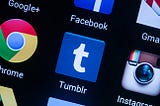 The Dark Reason Why Tumblr was Removed From the App Store