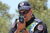 Battle over fractions: speeding fines issued in Darwin and Palmerston claimed to be ‘unlawful’