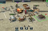 Call of Duty: Heroes 2.1.0 (MOD, High Unit Damage) For Android