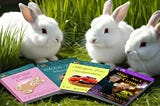 Top Cozy Easter Reads: Delightful Page-Turners for Your Holiday