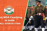 Top NDA Coaching in Lucknow | Best NDA Coaching in Lucknow
