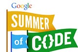 Getting started with Google Summer of Code
