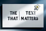 The Text That Makes Narcissists Panic (It’s Only 4 Words)