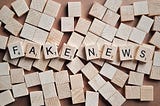 3 Things We Can Do About Fake News