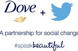 Critiquing Dove’s #SpeakBeautiful Social Media Campaign