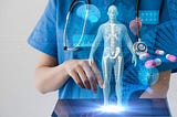 Artificial Intelligence in Healthcare