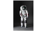 CesiumAstro and Axiom Space Join Forces to Develop Next-Generation Spacesuit Technology