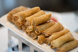 Lumpia Recipe