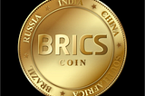 BRIC COIN — token yang dibentuk dalam kerangka kerja alami blockchain Tron